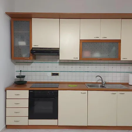 아파트 Imbhouse Al Vomero *
