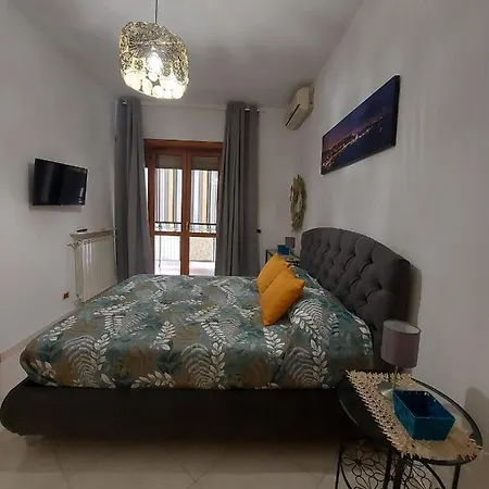 Imbhouse Al Vomero