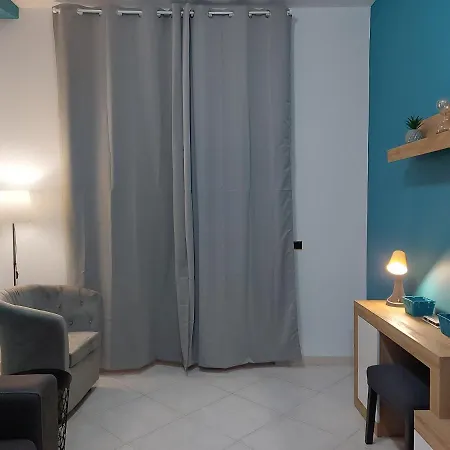 Imbhouse Al Vomero * 나폴리