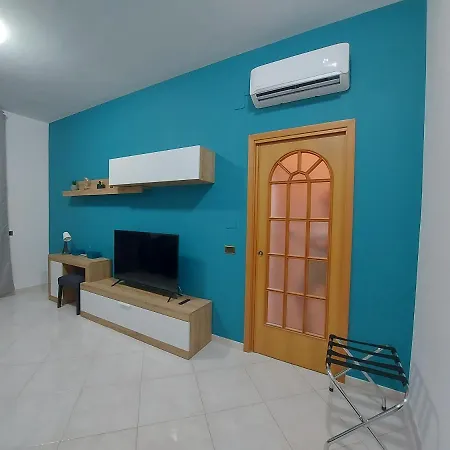 Imbhouse Al Vomero 아파트