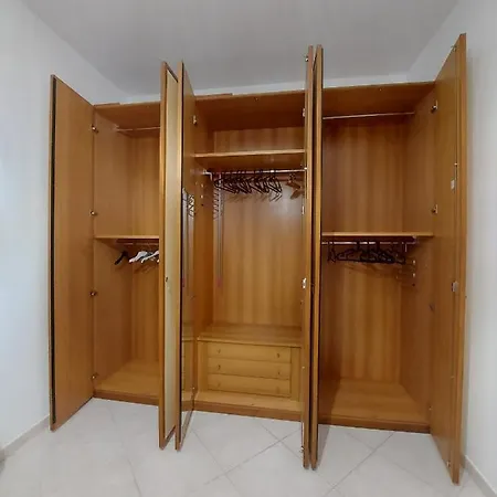 Imbhouse Al Vomero