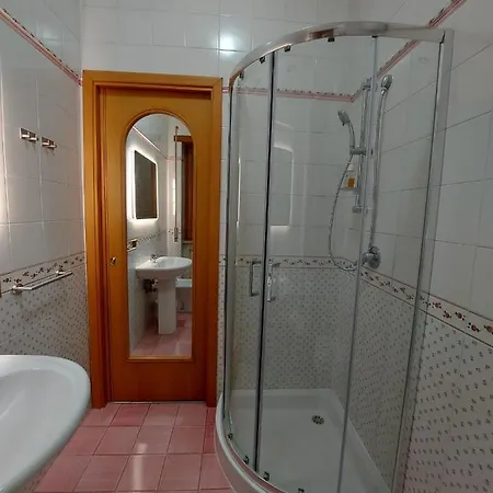 Imbhouse Al Vomero 아파트 *