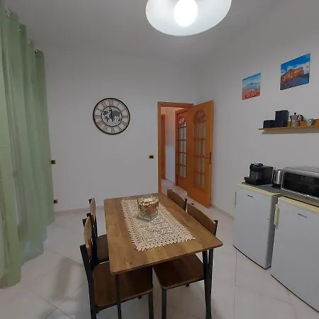 Imbhouse Al Vomero 아파트
