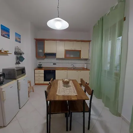 Imbhouse Al Vomero 아파트 *