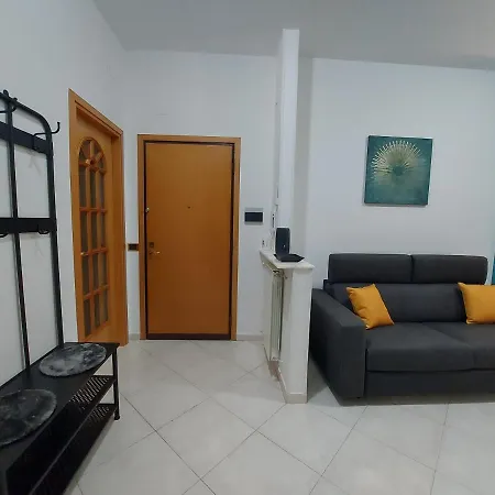 아파트 Imbhouse Al Vomero 나폴리