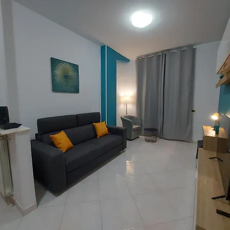 Imbhouse Al Vomero * Napels