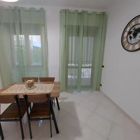 Appartement Imbhouse Al Vomero