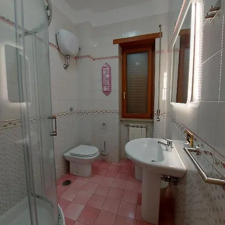 Imbhouse Al Vomero 아파트 나폴리