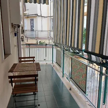 Imbhouse Al Vomero Appartement