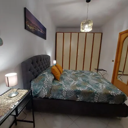 Imbhouse Al Vomero *